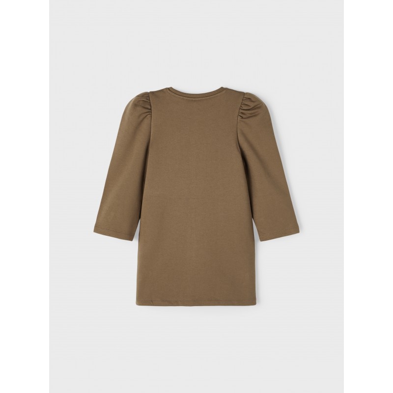 NAME IT Til Børn | Name it UDSALG | Kids Sweat Tunic | Hurtig Levering