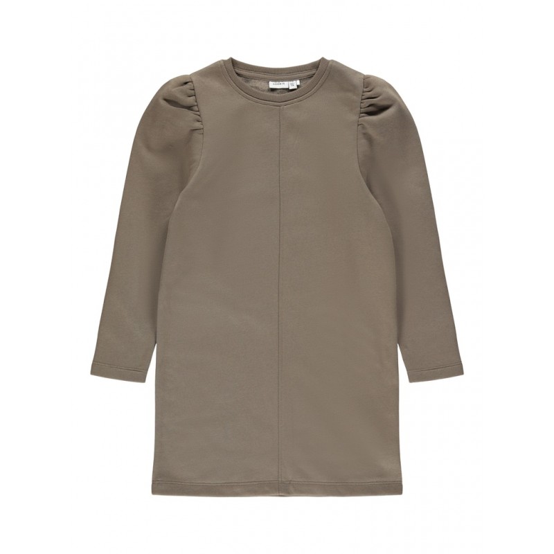 NAME IT Til Børn | Name it UDSALG | Kids Sweat Tunic | Hurtig Levering