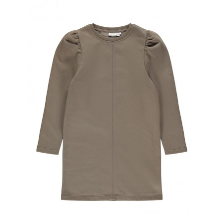 NAME IT Til Børn | Name it UDSALG | Kids Sweat Tunic | Hurtig Levering