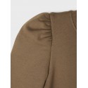 NAME IT Til Børn | Name it UDSALG | Kids Sweat Tunic | Hurtig Levering