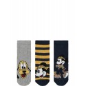 NAME IT BABY/MINI 3-PAK DISNEY STRØMPER