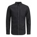 Jack & Jones Herretøj | Plus size Herretøj | Plus Size | Denimskjorte