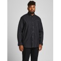 Jack & Jones Herretøj | Plus size Herretøj | Plus Size | Denimskjorte