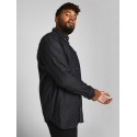 Jack & Jones Herretøj | Plus size Herretøj | Plus Size | Denimskjorte
