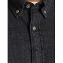 Jack & Jones Herretøj | Plus size Herretøj | Plus Size | Denimskjorte