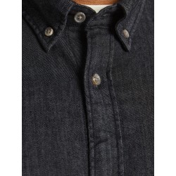 Jack & Jones Herretøj | Plus size Herretøj | Plus Size | Denimskjorte