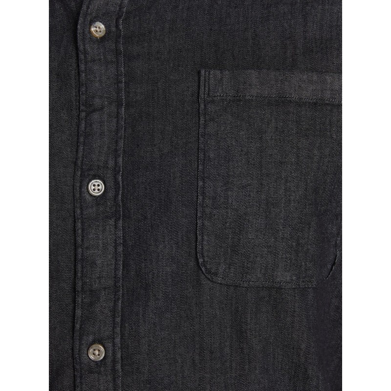 Jack & Jones Herretøj | Plus size Herretøj | Plus Size | Denimskjorte