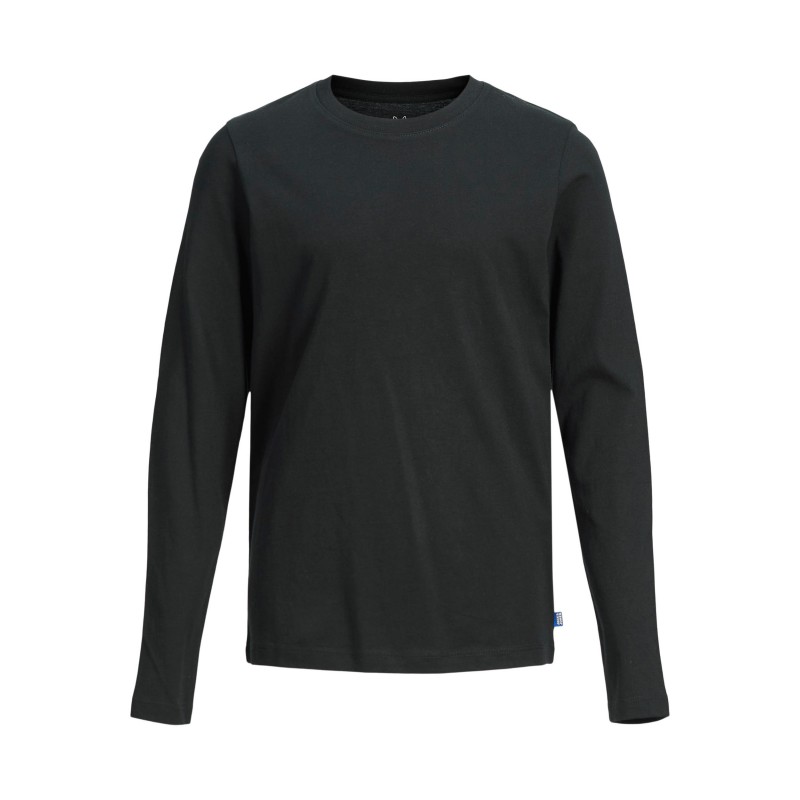 JACK & JONES BASIC T-SHIRT - LANGÆRMET