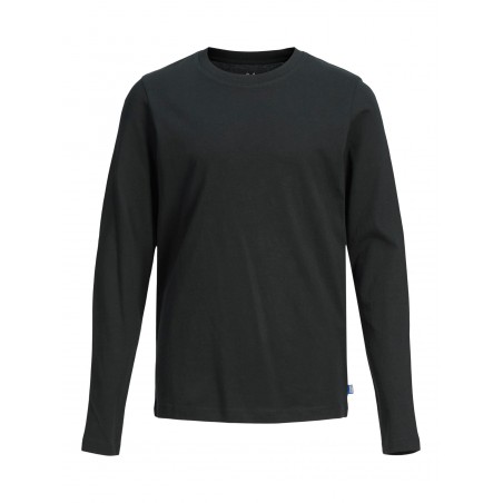 JACK & JONES BASIC T-SHIRT - LANGÆRMET