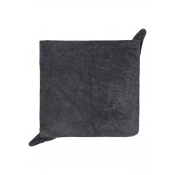 Køb Name It Øko Badehåndklæde med Kaninører| Børnetøj