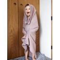 Køb Name It Babybadehåndklæde| Børnetøj