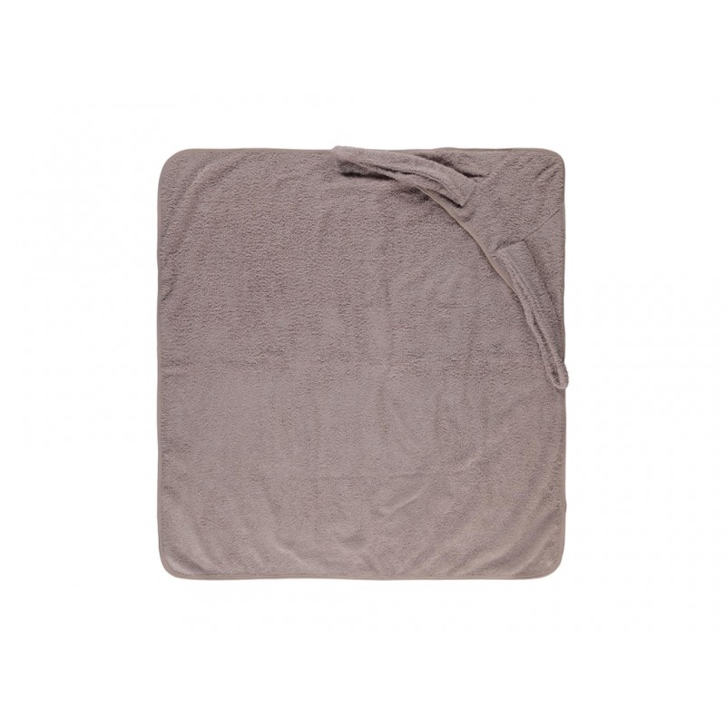 Køb Name It Babybadehåndklæde| Børnetøj