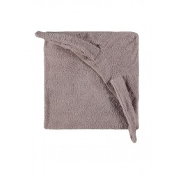 Køb Name It Babybadehåndklæde| Børnetøj