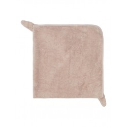 Køb Name It Babybadehåndklæde| Børnetøj