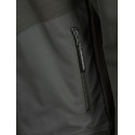 JACK & JONES JR. "OFF GRID" SWEATSHIRT -SORT