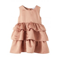 NAME IT MINI spencer med flæser