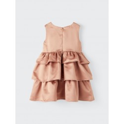 NAME IT MINI spencer med flæser