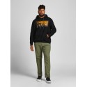Jack & Jones – Herretøj | Plus size Herretøj | Plus Size | Hoodie