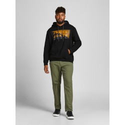 Jack & Jones – Herretøj | Plus size Herretøj | Plus Size | Hoodie