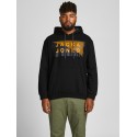Jack & Jones – Herretøj | Plus size Herretøj | Plus Size | Hoodie