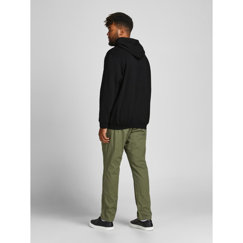 Jack & Jones – Herretøj | Plus size Herretøj | Plus Size | Hoodie