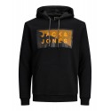 Jack & Jones – Herretøj | Plus size Herretøj | Plus Size | Hoodie