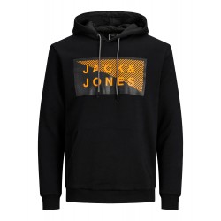 Jack & Jones – Herretøj | Plus size Herretøj | Plus Size | Hoodie