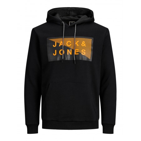Jack & Jones – Herretøj | Plus size Herretøj | Plus Size | Hoodie