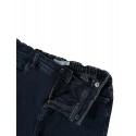 NAME IT JEANS MØRKE BLÅ| Børnetøj