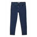 NAME IT JEANS MØRKE BLÅ| Børnetøj