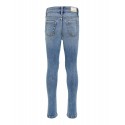 KKIDS ONLY skinny fit jeans med