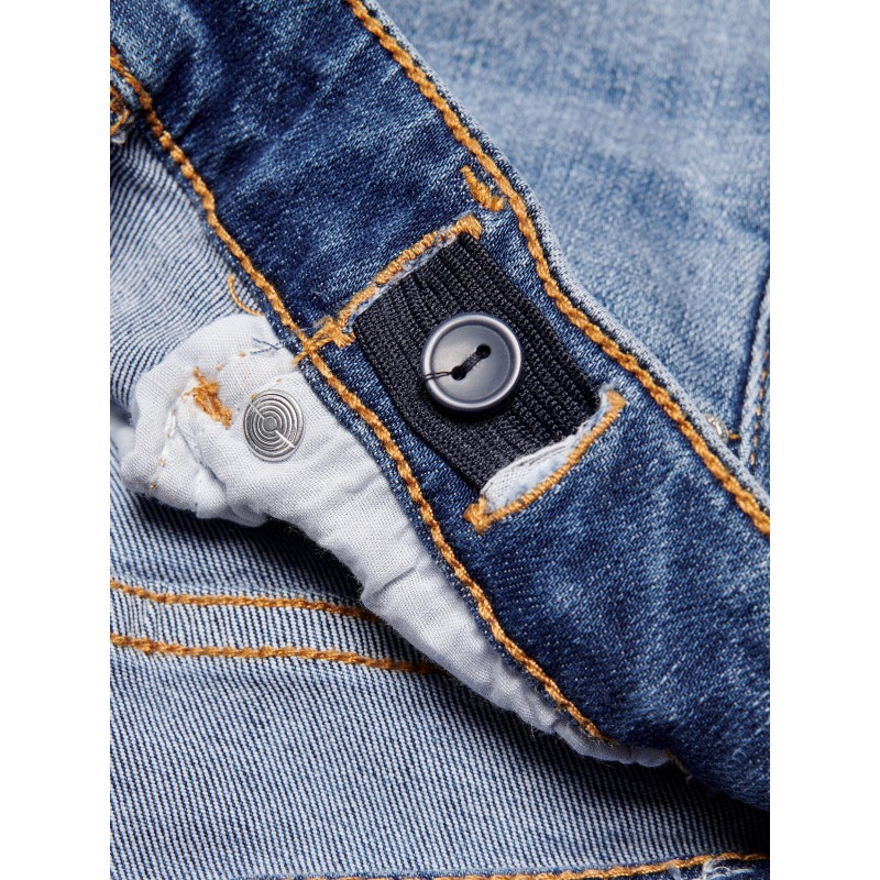 KKIDS ONLY skinny fit jeans med