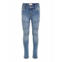 KKIDS ONLY skinny fit jeans med