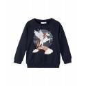 KØB NAME IT MINI VENUS SWEAT | Billig Børnetøj | Thebestbuy.dk