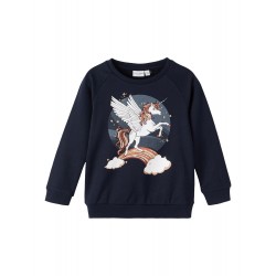KØB NAME IT MINI VENUS SWEAT | Billig Børnetøj | Thebestbuy.dk