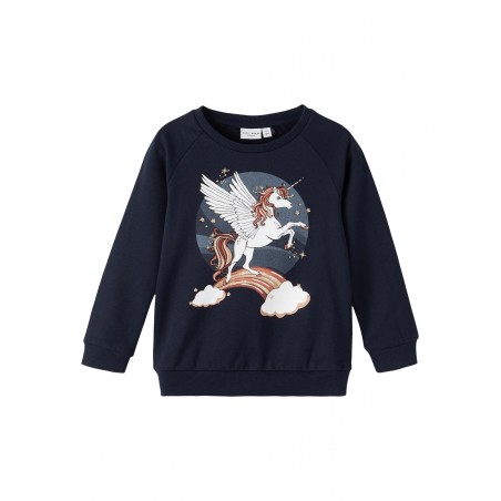 KØB NAME IT MINI VENUS SWEAT | Billig Børnetøj | Thebestbuy.dk