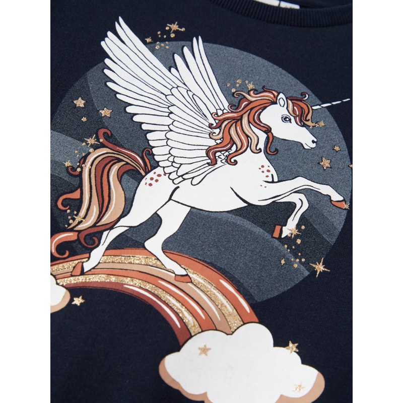 KØB NAME IT MINI VENUS SWEAT | Billig Børnetøj | Thebestbuy.dk