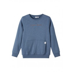 NAME IT KIDS DRENGE SWEATSHIRT