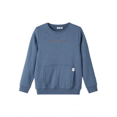 NAME IT KIDS DRENGE SWEATSHIRT
