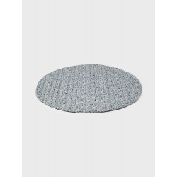 Name It Ray quiltet baby tæppe - Quarry