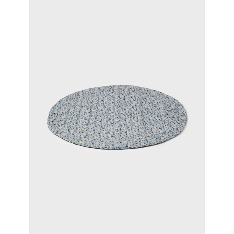 Name It Ray quiltet baby tæppe - Quarry