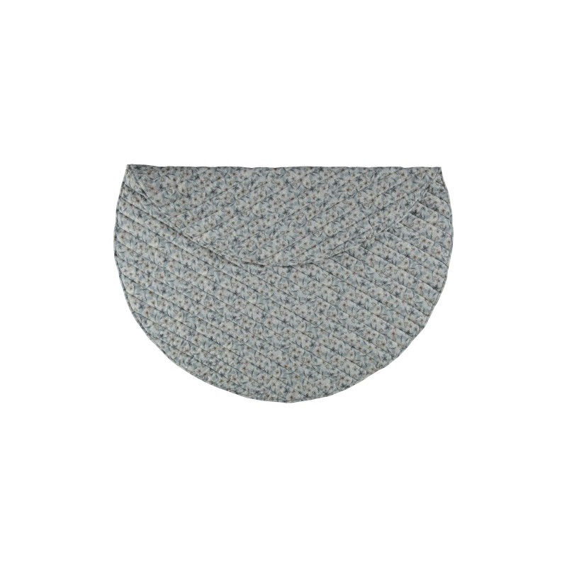 Name It Ray quiltet baby tæppe - Quarry