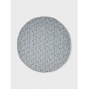 Name It Ray quiltet baby tæppe - Quarry