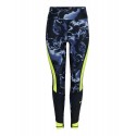 ONLY PLAY OLLA HW TRAINING TIGHTS - BLUE GRAPHITE