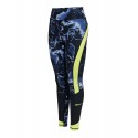 ONLY PLAY OLLA HW TRAINING TIGHTS - BLUE GRAPHITE