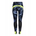 ONLY PLAY OLLA HW TRAINING TIGHTS - BLUE GRAPHITE
