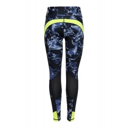 ONLY PLAY OLLA HW TRAINING TIGHTS - BLUE GRAPHITE
