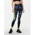 ONLY PLAY OLLA HW TRAINING TIGHTS - BLUE GRAPHITE