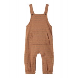 UDSALG 50% PÅ NAME IT BABY Søren Sweat Overall | Bestil Online Her