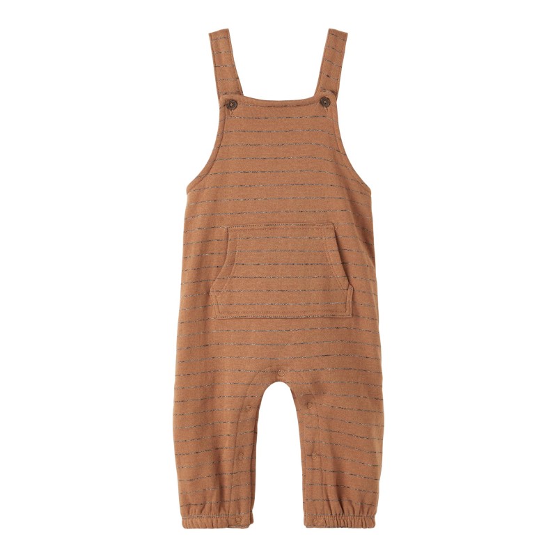 UDSALG 50% PÅ NAME IT BABY Søren Sweat Overall | Bestil Online Her